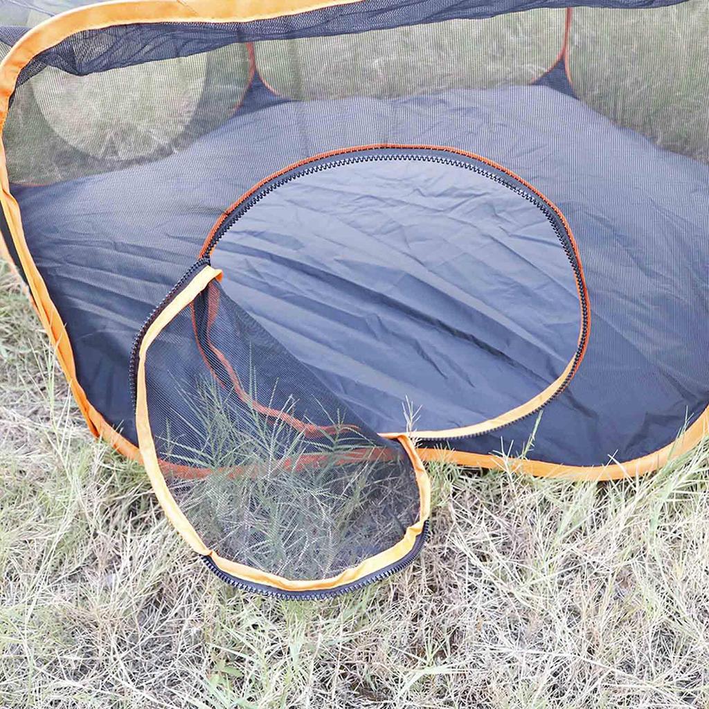 Cat Tunnel Tube Funny Kitten Toy Foldable Toy For Cat Interactive Cat Training Rabbit Animal Play Games Pet Product Pets