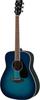 YAMAHA Yamaha Acoustic Guitar FG SERIES Blue FG820SB
