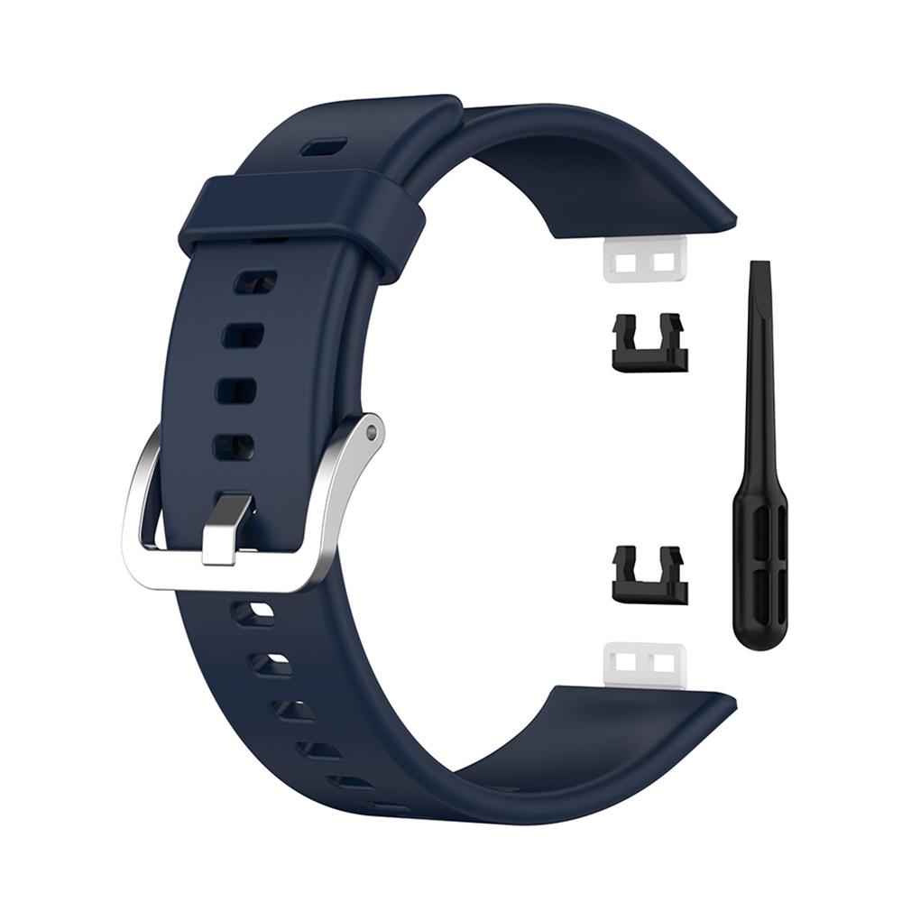 Silicone Strap For Huawei Watch Fit (TIA-B09/B19) Smartwatch Band for Huawei Watch Fit New/Special Edition