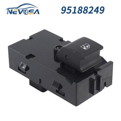 NEVOSA 95188249 Electric Window Lifter Control Switch For Chevrolet Sonic Prisma B Onix A Spin Cobalt Cruze Tracker