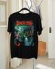 Benediction - Kurzarm Geschenk für Fan Schwarz Alle Größen T-Shirt