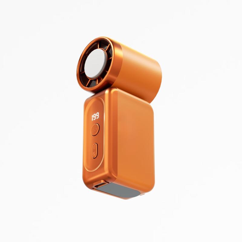 ZISIZ S13 Mini Portable Cooling Fan