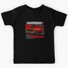 Tops – T-Shirts