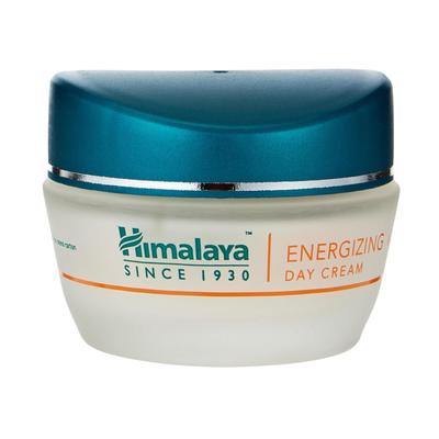 Herbals Energizing Day Cream 50ml For Normal Skin With UV Protection And Radiant Glow Face Moisturizer