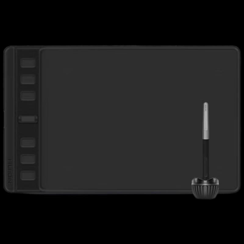 HUION Inspiroy 2 H641P Graphics Tablet