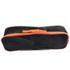 1pc Vacuum Cleaner Tool Bag Wear Resistant Chain Closure Storage Case Foldable Portable Pouch Vacuum Cleaner Tool Bag