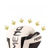 Muay Thai Boxing Gloves for Men Women PU Leather Karate Gloves Kickboxing Training Equipment MMA Fighting Sandbag Gloves
