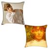 Kpop Pillow Bts Case Bangtan Boys Doublesided Love Yourself Cover Pillow