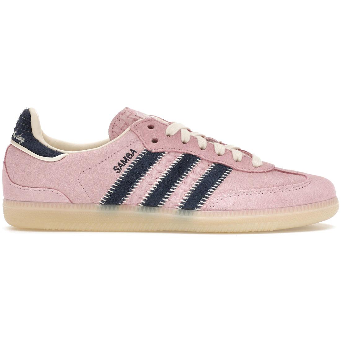 

Sneaker adidas Samba OG notitle Pink(IG4198) 36