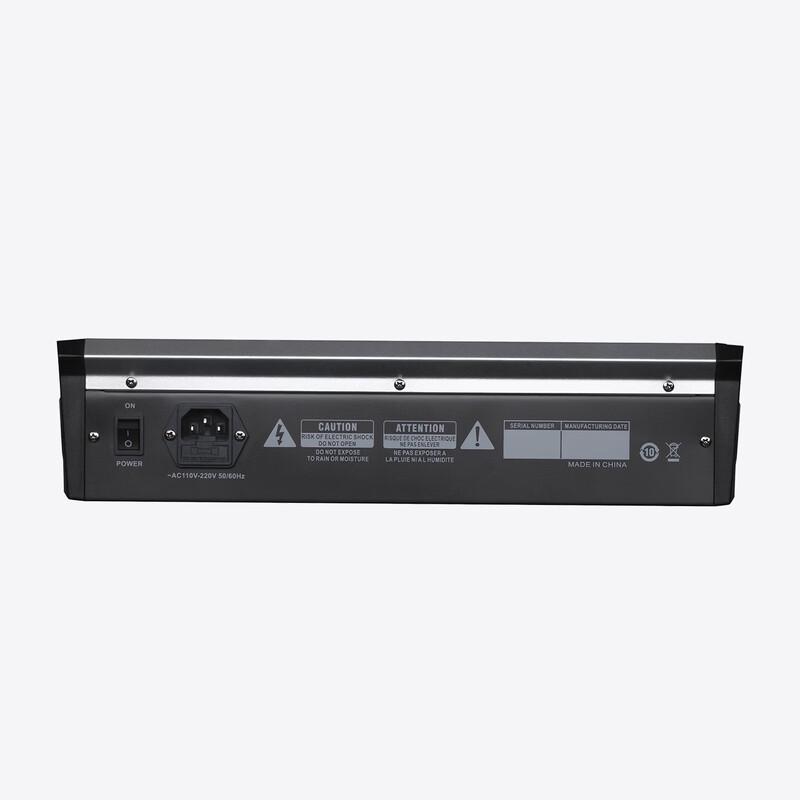 DAIPU Professional Analog Audio Mixer (CN version)