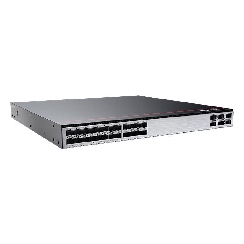 Huawei S6730S-H24X6C-A 10-Gigabit Layer 3 Core Switch