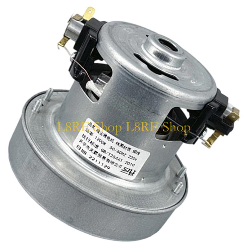 L8RE Energy Saving Strong Suction Motor Accessories Home Cleaning Appliance Replacement Part Vacuum Cleaner Accessories