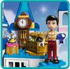 LEGO Disney Princess 43206 Cinderella and Prince Charming Castle
