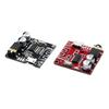 Bluetooth Audio Receiver Board Micro Bluetooth 5.0 MP3 Lossless Car Audio Decoder Board Wireless Stereo Music Module 3.7-5V