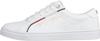 Women's Signature Sneakers (FW0FW06322) White