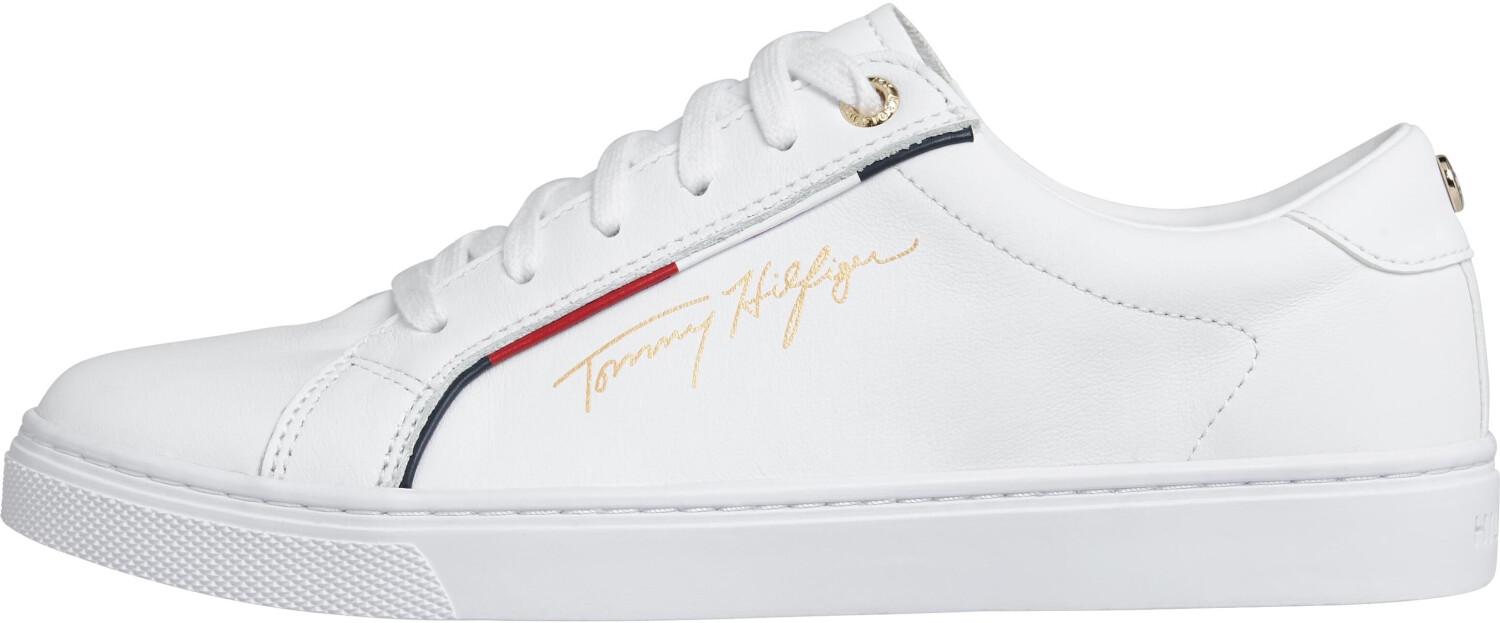 

Женские кроссовки Tommy Hilfiger Signature (FW0FW06322) белый 37