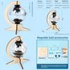 Science Experiment Kit For With Magnetic Sphere Model Educational Toy For Children