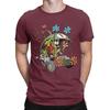 Marsupilami Comics For Fans Novelty 100 Cotton Tshirt Marsupilami Tees Tops For Unisex