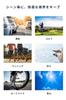 Sunglasses for Men and Photochromic UV with Wellington Suitable for Road and with Black Women, Polarized, Lenses, Protection, Case, Style, Running,
