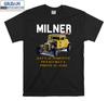 Graffiti Milner's '32 Deuce T-Shirt Mens Womens Tees Top Coupe T Shirt Mens Womens Tees Top Men Women Unisex Tshirt 2158
