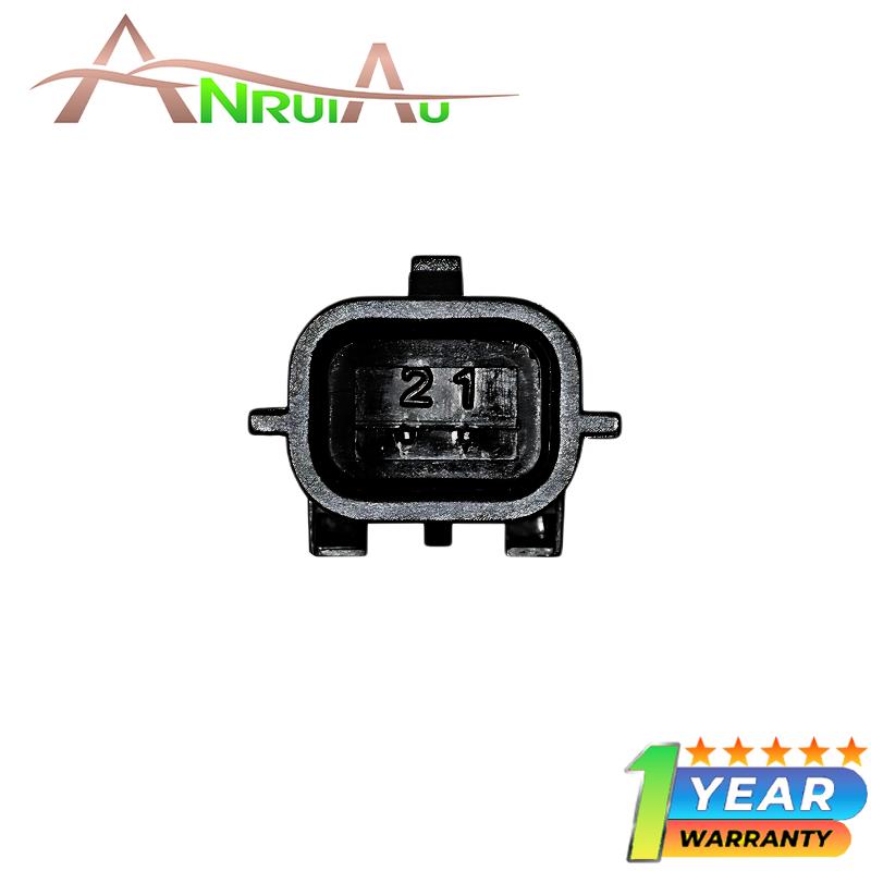 ABS Wheel Speed Sensor Front Left Right Anti-Lock Braking System Sensor 479104991R Compatible with Dacia Sandero 2012-2018