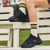 Xtep 2025 Winter Unisex Dad Sneakers