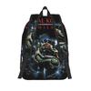 Mortal Kombat II Moive 2026 Backpack for Men Women Fashion High School Work Daypack  Laptop Computer Shoulder Bag Outdoor