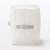 MUJI Foldable Storage Bag Made from Leisure Sheet 83903749 (Medium)