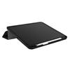 Pokrowiec do iPad Pro 11" 2021 UNIQ Antimicrobial Czarny
