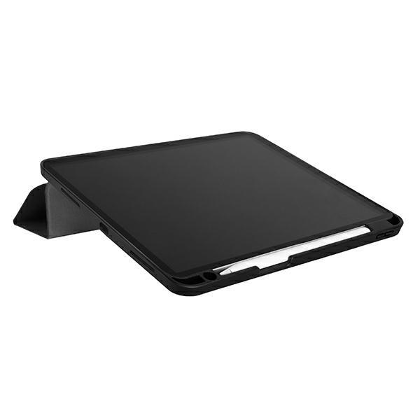 Pokrowiec do iPad Pro 11" 2021 UNIQ Antimicrobial Czarny
