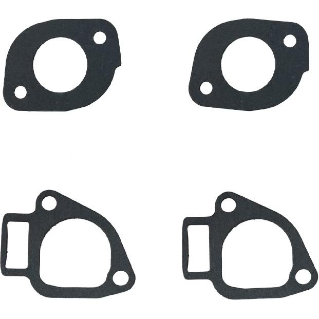 Gasket Kit for Kawasaki FR651V FR691V FR730V FS691V FX691V Engines 10D13 Part # 11004-7026 11004-0762