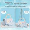 Disney Frozen Elsa Princess Crossbody Bag for Girls