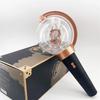High Quality Kpop Ateezed Ver.2 Ver.1 Lightstick Globe Hand Lamp Concert Lamp Hiphop Light Stick Flash Fluorescent Fans Collection