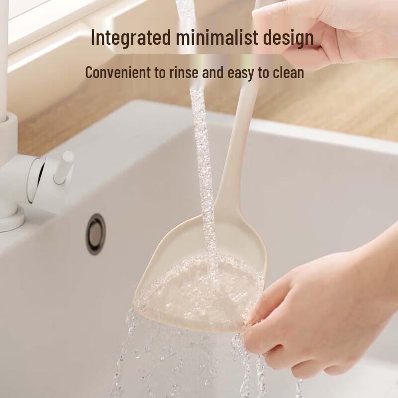 SUPOR Silikon Wok-Spatel