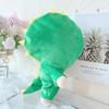 [Plushie] 20cm Plush Animal Kigurumi, Green Dinosaur, G.trigger, for Oshi-Nui (Plush Toys) [Product]