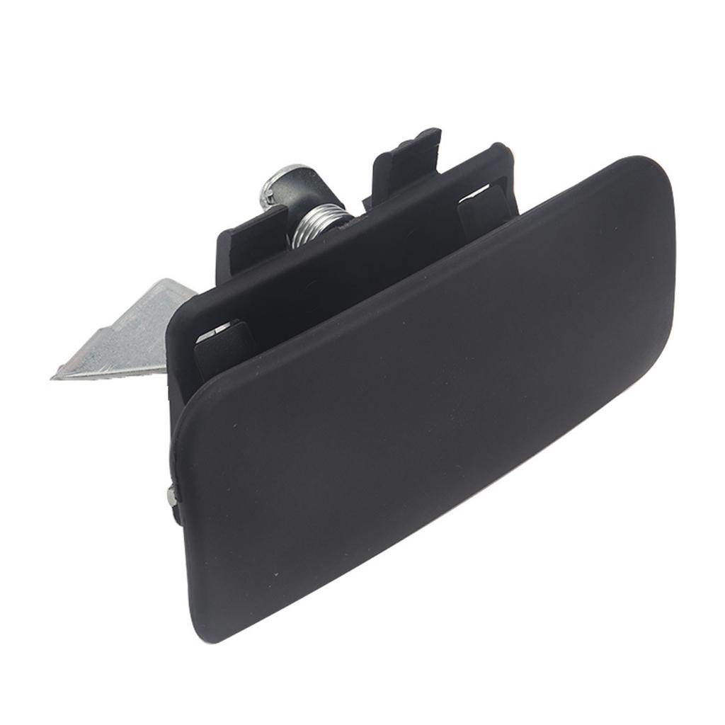 Replacement Accessories for Transit Mk6 Mk7 Side Loading Sliding Door Handle YC15V26601AN Outer Sliding Door Handle