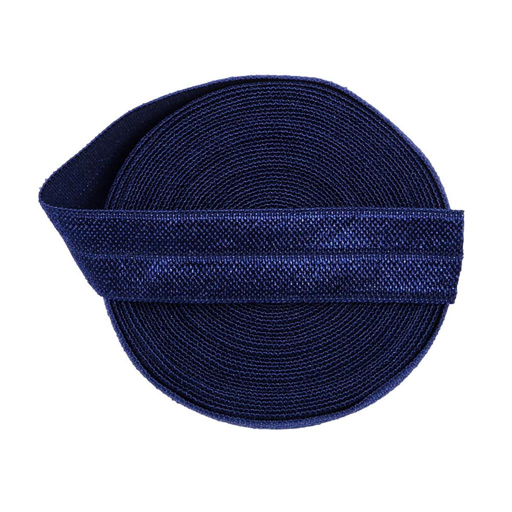 5 Yards 15mm Elastic Band Spandex Ribbon Multicolor Sewing Fabric Trim Waist Band Garment Accessory KTY