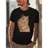 Üst giysisi – T-shirtler