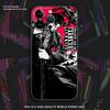 Korean Comics Kagurabachi Chihiro Phone Case For iPhone 16 15 14 13 12 11 Plus Mini Pro Max Soft Black Shockproof Cover