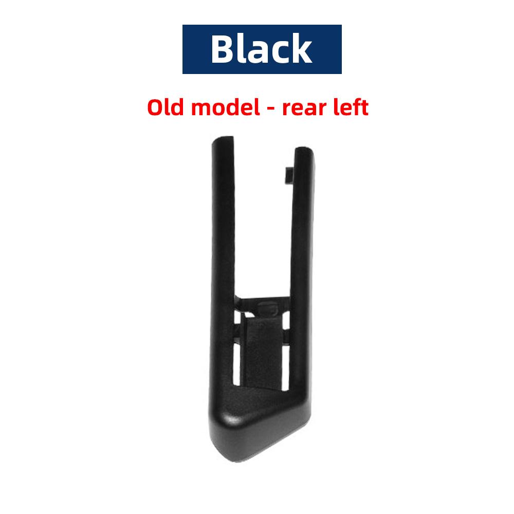 Old Model Car Front Seat Rail Track End Cover Slide Cap Replacement For BMW F10 F11 F01 F02 F07 528i 535i 550i 740Li 750Li 760Li
