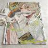 Anime NNatsumes Book of Friendss Throw Warm Soft Flannel Blanket Multiuse for Sofa Bed Camping Travel Nap