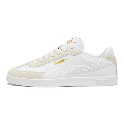 Club II Era Comfortable Low-Top Sneakers Men Sneakers White 397447-06