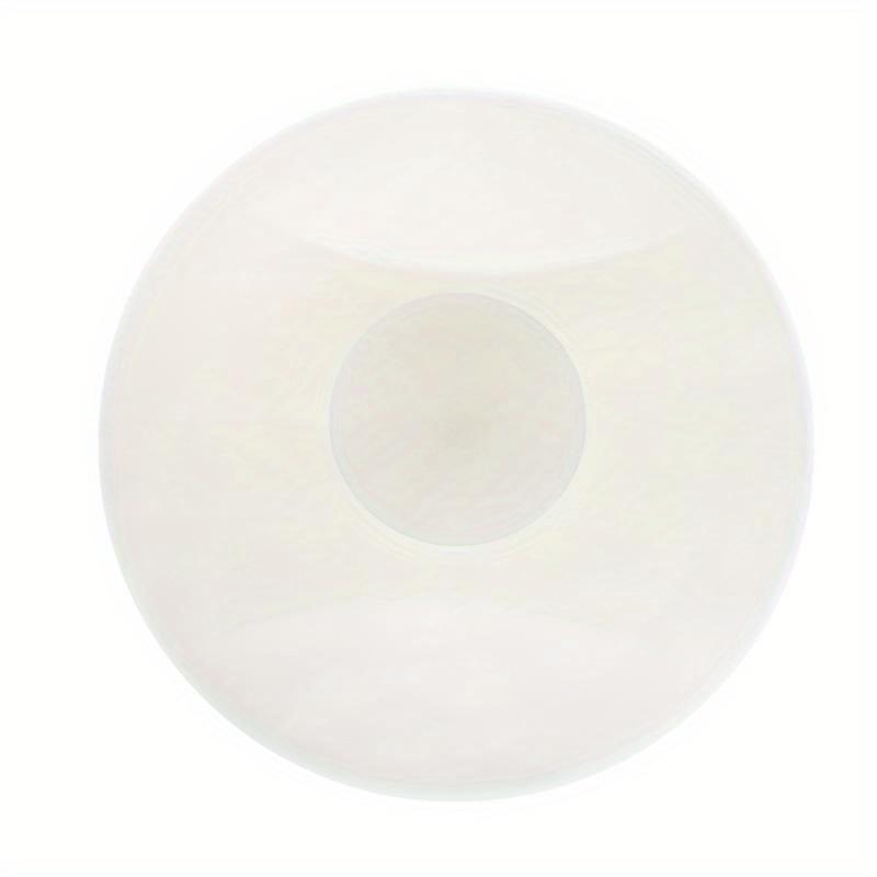 Shower Drain Stopper Floor Drain Rubber Circle Silicone Plug for Shower Bathtub Plug Bathroom Leakage-proof Drain Sink Basin