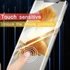 Ceramic Film Screen Protector For Redmi Note 14 13 Pro Plus Galaxy 3Pcs Explosion Proof With Install Kit112