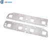 Car Crown Exhaust Manifold Gasket Bolts and Bolts Are Suitable for 03-08 Dodge Ram Magnum Aspen Jeep 5.7