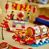 LEGO 40678 Festivalový kalendář Stavebnice