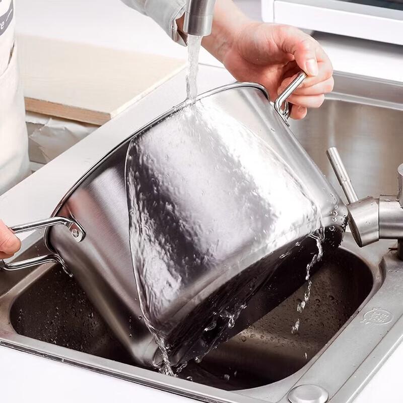 Sigang Multi-purpose Steamer Soup Pot