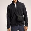 Arc'teryx 1.5L Outdoor Bags Recycled Polyester Black Unisex X000006157-Black II