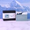 3D Mount Everest Paper Art Memo Pad 2026 Weekly Calendar Creative Handmade Gift with Led Light Gift Box Custom  Service