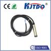 KJTDQ/Kaigit M18 NPN 3-Wire Capacitive Proximity Sensor, Normally Open
